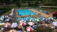 Está aberta a temporada de verão